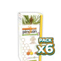 Pack 6x PINOSAN 250Ml. PINISAN