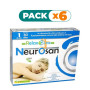 Pack 6x NEUROSAN PLUS 30 CÁPSULAS PINISAN