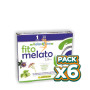 Pack 6x FITO MELATO 1,9Mg. 30 CÁPSULAS PINISAN