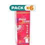 Pack 6x DRENA XTREM 750Ml. PINISAN