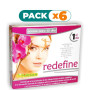 Pack 6x REDEFINE 30 CÁPSULAS PINISAN