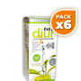 Pack 6x FITODIUR 500Ml. PINISAN