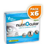 Pack 6x NUTRIOCULAR 30 CÁPSULAS PINISAN