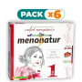 Pack 6x MENONATUR 30 CÁPSULAS PINISAN