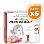 Pack 6x MENONATUR 30 CÁPSULAS PINISAN