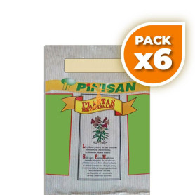 Pack 6x MELILOTO BOLSA PINISAN