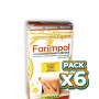 Pack 6x FARIMPOL DIRECT 30Ml. PINISAN