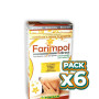 Pack 6x FARIMPOL DIRECT 30Ml. PINISAN