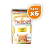Pack 6x FARIMPOL DIRECT 30Ml. PINISAN