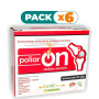 Pack 6x ARTRION POLIARON 60 CÁPSULAS PINISAN