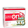 Pack 6x ARTRION POLIARON 60 CÁPSULAS PINISAN