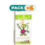 Pack 6x PINISANITO A COMER 250Ml. PINISAN