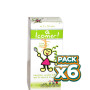 Pack 6x PINISANITO A COMER 250Ml. PINISAN