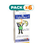 Pack 6x PINISANITO A DORMIR 250Ml. PINISAN