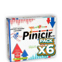 Pack 6x PINICIR FORTE 30 CÁPSULAS PINISAN