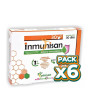 Pack 6x INMUNISAN 30 CÁPSULAS PINISAN