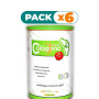 Pack 6x COLÁGENO HIDROLIZADO 600Gr. PINISAN