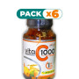 Pack 6x VITA C 1000 90 CÁPSULAS PINISAN