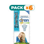 Pack 6x PERFECT DREN PINISAN 250Ml.