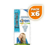 Pack 6x PERFECT DREN PINISAN 250Ml.