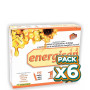 Pack 6x ENERGISAN 15 VIALES PINISAN