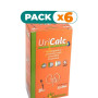 Pack 6x URICALC 50Ml. PINISAN