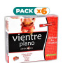 Pack 6x PERFECT LINE VIENTRE PLANO 30 CÁPSULAS PINISAN