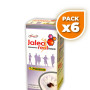 Pack 6x JALEA REAL FRESCA PINISAN