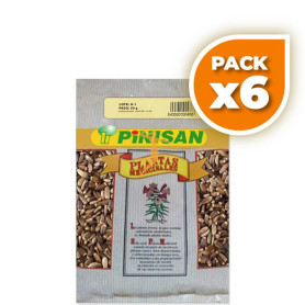 Pack 6x CARDO MARÍA SEMILLAS 50Gr. PINISAN
