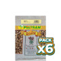 Pack 6x CARDO MARÍA SEMILLAS 50Gr. PINISAN