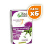 Pack 6x FITO PREMIUM CARDO MARIANO 30 CÁPSULAS PINISAN