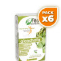 Pack 6x Fito Premium Alcachofa 30 Cápsulas Pinisan