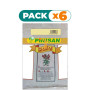Pack 6x BARDANA RAÍZ 50Gr. PINISAN
