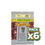 Pack 6x BOLSA HIBISCO FLOR 30Gr. PINISAN