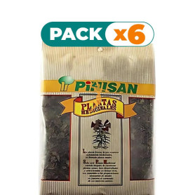 Pack 6x BOLSA MANZANILLA DULCE 100Gr. PINISAN