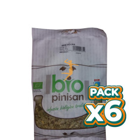 Pack 6x SEN BIO 50Gr. PINISAN