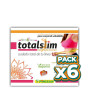 Pack 6x TOTALSLIM 30 CÁPSULAS PINISAN