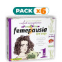 Pack 6x FEMEPAUSIA 30 CÁPSULAS PINISAN