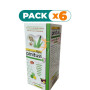 Pack 6x Pinituss 250Ml. Pinisan