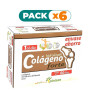 Pack 6x COLÁGENO HIDROLIZADO FORTE 60 CÁPSULAS PINISAN