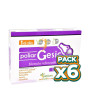 Pack 6x POLIAR GESIC 30 CAPSULAS PINISAN
