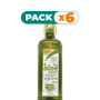 Pack 6x ALOE VERA SIN PULPA BIO 1Lt. PINISAN