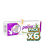 Pack 6x POLIAR GEL CDB 100Ml. PINISAN