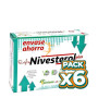 Pack 6x NIVESTEROL PLUS (NUEVO) 60 CAPSULAS PINISAN