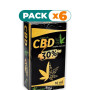 Pack 6x ACEITE CBD 30% AMPLIO ESPECTRO 10Ml PINISAN