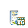 Pack 6x NEURODROPS PLUS 50Ml PINISAN