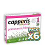 Pack 6x CAPPARIS PLUS 30 CAPSULAS PINISAN