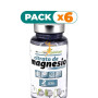 Pack 6x CITRATO DE MAGNESIO 60 CAPSULAS PINISAN