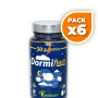 Pack 6x DORMIFLASH, 30 GUMMIES PINISAN