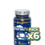 Pack 6x DORMIFLASH, 30 GUMMIES PINISAN